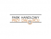 Projekt graficzny, nazwa firmy, tworzenie logo firm Logo dla nowego Parku Handlowego - ziemko