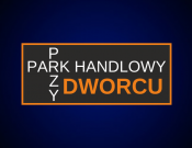 Projekt graficzny, nazwa firmy, tworzenie logo firm Logo dla nowego Parku Handlowego - hdx6