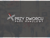 Projekt graficzny, nazwa firmy, tworzenie logo firm Logo dla nowego Parku Handlowego - ozo_communication
