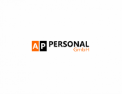 Projekt graficzny, nazwa firmy, tworzenie logo firm Logo dla firmy leasingu pracowniczeg - P4vision