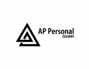 Projekt graficzny, nazwa firmy, tworzenie logo firm Logo dla firmy leasingu pracowniczeg - ApePolacco
