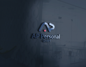 Projekt graficzny, nazwa firmy, tworzenie logo firm Logo dla firmy leasingu pracowniczeg - absdesign