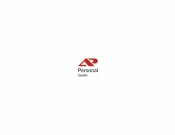 Projekt graficzny, nazwa firmy, tworzenie logo firm Logo dla firmy leasingu pracowniczeg - MartaBlaszczykiewicz