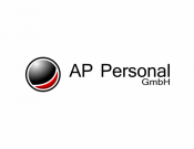 Projekt graficzny, nazwa firmy, tworzenie logo firm Logo dla firmy leasingu pracowniczeg - ApePolacco