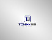 Projekt graficzny, nazwa firmy, tworzenie logo firm Nowe logo dla Biura Rachunkowego - bns1