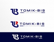 Projekt graficzny, nazwa firmy, tworzenie logo firm Nowe logo dla Biura Rachunkowego - DiTom