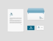 Projekt graficzny, nazwa firmy, tworzenie logo firm Nowe logo dla Biura Rachunkowego - Vila