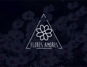 Projekt graficzny, nazwa firmy, tworzenie logo firm logo dla firmy florystycznej - quba