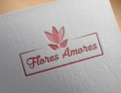Projekt graficzny, nazwa firmy, tworzenie logo firm logo dla firmy florystycznej - feim