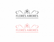 Projekt graficzny, nazwa firmy, tworzenie logo firm logo dla firmy florystycznej - kokoni