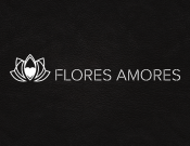 Projekt graficzny, nazwa firmy, tworzenie logo firm logo dla firmy florystycznej - antarstudio