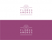Projekt graficzny, nazwa firmy, tworzenie logo firm logo dla firmy florystycznej - romero