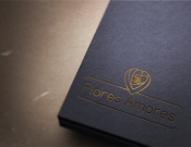 Projekt graficzny, nazwa firmy, tworzenie logo firm logo dla firmy florystycznej - Johan