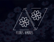 Projekt graficzny, nazwa firmy, tworzenie logo firm logo dla firmy florystycznej - quba