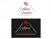 Projekt graficzny, nazwa firmy, tworzenie logo firm logo dla firmy florystycznej - Archibald74