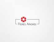Projekt graficzny, nazwa firmy, tworzenie logo firm logo dla firmy florystycznej - bazi