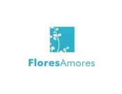 Projekt graficzny, nazwa firmy, tworzenie logo firm logo dla firmy florystycznej - Vila