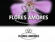 Projekt graficzny, nazwa firmy, tworzenie logo firm logo dla firmy florystycznej - piotrekf35