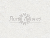 Projekt graficzny, nazwa firmy, tworzenie logo firm logo dla firmy florystycznej - PreQ