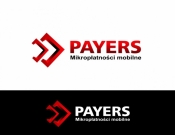 Projekt graficzny, nazwa firmy, tworzenie logo firm Logo firmy PAYERS - PaveeL1986