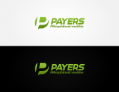 Projekt graficzny, nazwa firmy, tworzenie logo firm Logo firmy PAYERS - absdesign