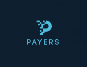 Projekt graficzny, nazwa firmy, tworzenie logo firm Logo firmy PAYERS - dobrelogo