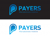 Projekt graficzny, nazwa firmy, tworzenie logo firm Logo firmy PAYERS - medishek