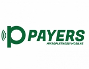 Projekt graficzny, nazwa firmy, tworzenie logo firm Logo firmy PAYERS - YashSanjit