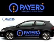 Projekt graficzny, nazwa firmy, tworzenie logo firm Logo firmy PAYERS - timur