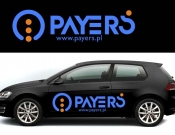 Projekt graficzny, nazwa firmy, tworzenie logo firm Logo firmy PAYERS - timur