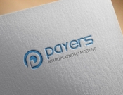 Projekt graficzny, nazwa firmy, tworzenie logo firm Logo firmy PAYERS - feim
