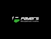 Projekt graficzny, nazwa firmy, tworzenie logo firm Logo firmy PAYERS - Lukasdesign