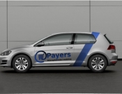 Projekt graficzny, nazwa firmy, tworzenie logo firm Logo firmy PAYERS - Xeventris