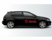 Projekt graficzny, nazwa firmy, tworzenie logo firm Logo firmy PAYERS - PaveeL1986