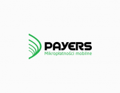 Projekt graficzny, nazwa firmy, tworzenie logo firm Logo firmy PAYERS - dobryznak
