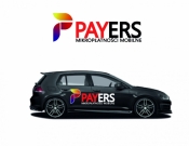 Projekt graficzny, nazwa firmy, tworzenie logo firm Logo firmy PAYERS - wirek10