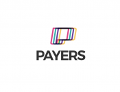 Projekt graficzny, nazwa firmy, tworzenie logo firm Logo firmy PAYERS - dobrelogo