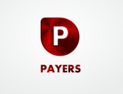 Projekt graficzny, nazwa firmy, tworzenie logo firm Logo firmy PAYERS - design4u