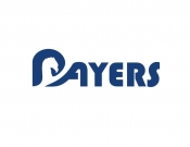 Projekt graficzny, nazwa firmy, tworzenie logo firm Logo firmy PAYERS - kotarska