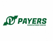 Projekt graficzny, nazwa firmy, tworzenie logo firm Logo firmy PAYERS - YashSanjit