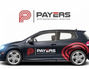 Projekt graficzny, nazwa firmy, tworzenie logo firm Logo firmy PAYERS - myConcepT