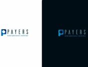 Projekt graficzny, nazwa firmy, tworzenie logo firm Logo firmy PAYERS - noelia