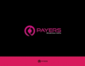 Projekt graficzny, nazwa firmy, tworzenie logo firm Logo firmy PAYERS - ADesigne