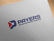 Projekt graficzny, nazwa firmy, tworzenie logo firm Logo firmy PAYERS - lyset