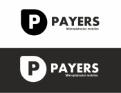Projekt graficzny, nazwa firmy, tworzenie logo firm Logo firmy PAYERS - design4u