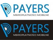 Projekt graficzny, nazwa firmy, tworzenie logo firm Logo firmy PAYERS - b0bi