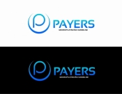 Projekt graficzny, nazwa firmy, tworzenie logo firm Logo firmy PAYERS - TurkusArt