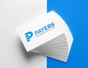 Projekt graficzny, nazwa firmy, tworzenie logo firm Logo firmy PAYERS - OBSYDIAN