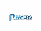 Projekt graficzny, nazwa firmy, tworzenie logo firm Logo firmy PAYERS - Johan