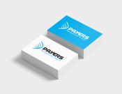 Projekt graficzny, nazwa firmy, tworzenie logo firm Logo firmy PAYERS - dobryznak